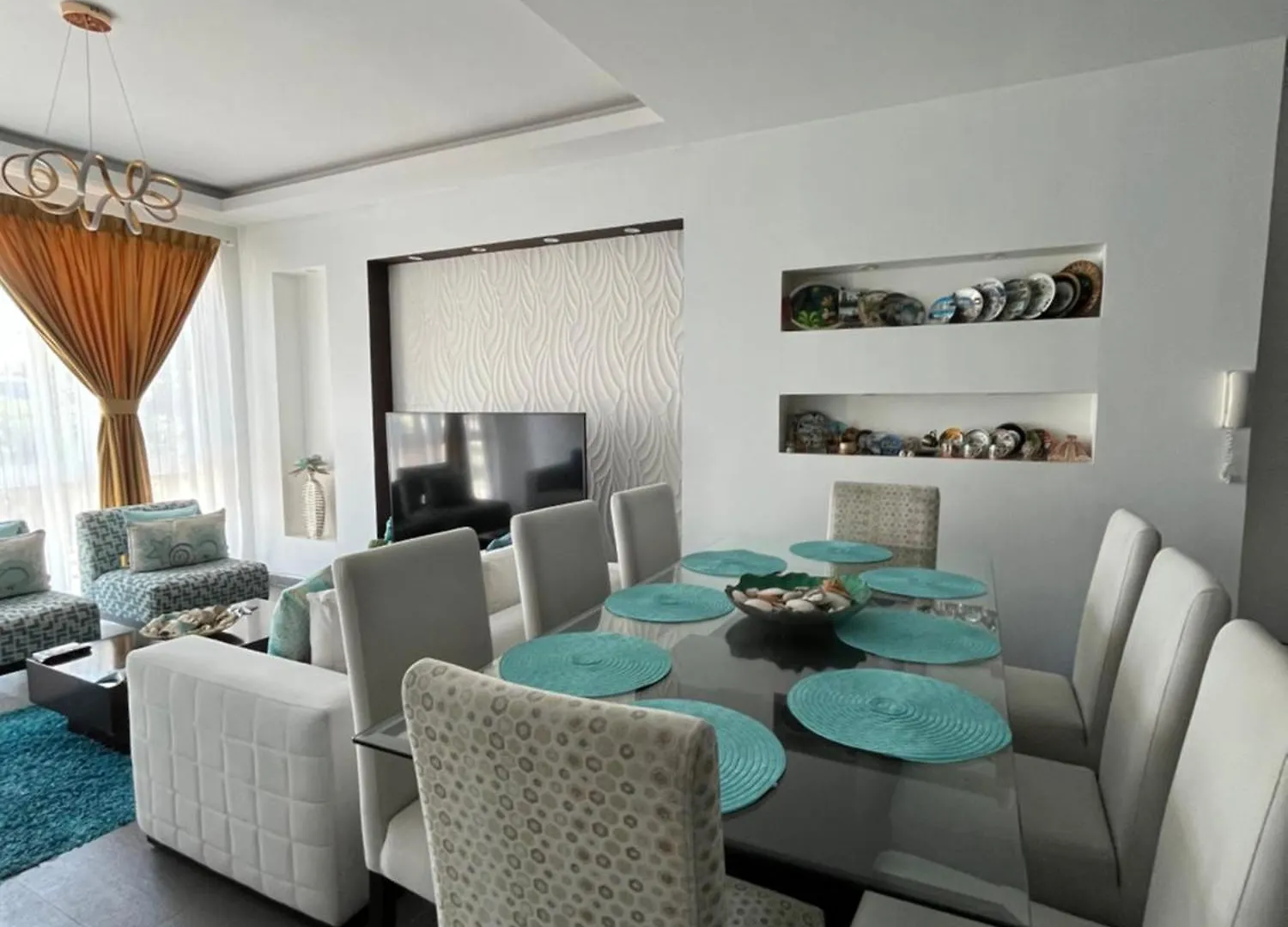 Starfish Villa Puerto Ayora  Ekvador