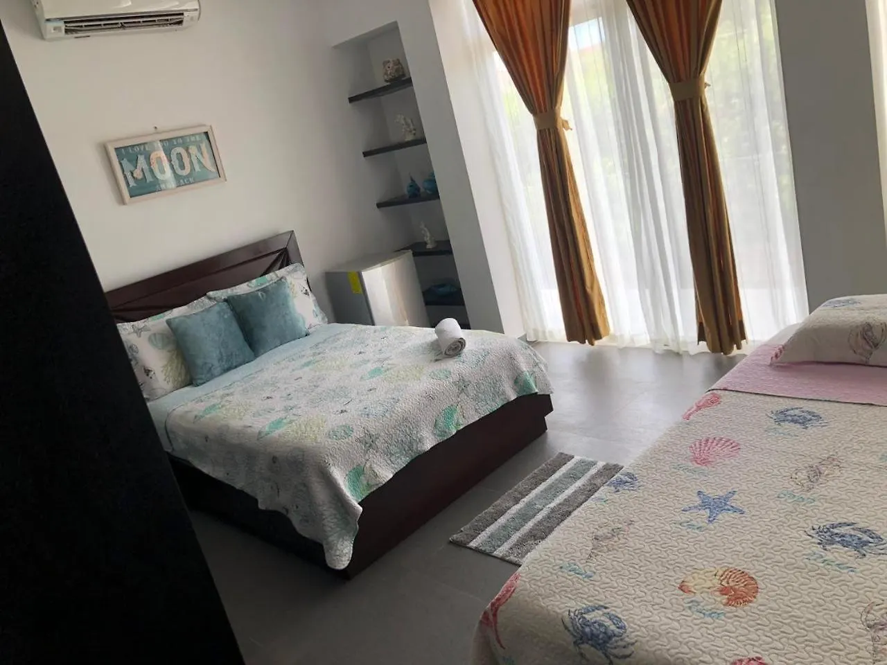 Holiday home Starfish Villa Puerto Ayora