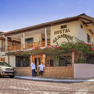 Germania Casa de hóspedes