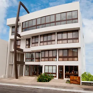 Hotel Isla Sol By Solymar, Puerto Ayora (Galapagos Islands)