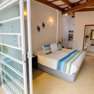 Hotel Galapagos, Puerto Ayora (Galapagos Islands)