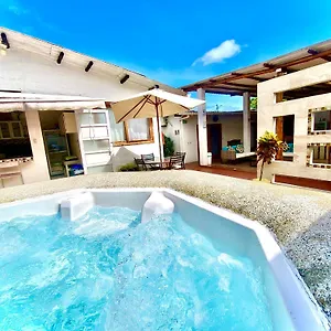 Guest house Zurisadai, Puerto Ayora (Galapagos Islands)