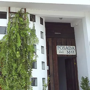 Guest house Del Mar, Puerto Ayora (Galapagos Islands)