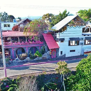 Guest house Lonesome George, Puerto Ayora (Galapagos Islands)